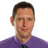 Alex Stepansky