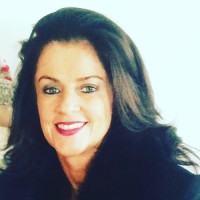 Katrina O’Mahony