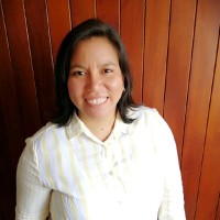 Carolina Catalina Giraldo Pastor