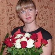 Ирина Брюханова