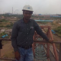 Bikash Kumar