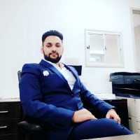 Harvinder Singh