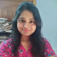 Swati Singh