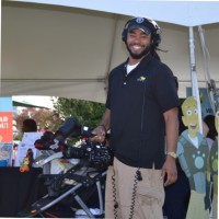 André Jones
