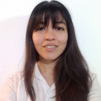 Rocío del Valle Reyes