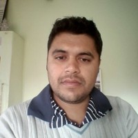 Govind Regmi