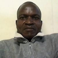 Engineer Isaac Sanja