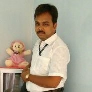 Anguraj Sivaswamy