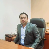 Navneet Bajaj