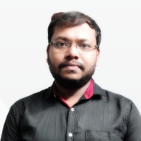 Sam Mondal