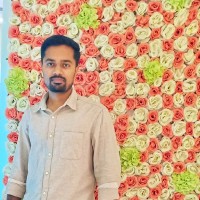 Omprakash M