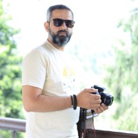 Kashif Rahim