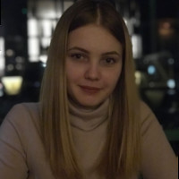 Olivia Butnaru