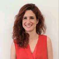 Patricia Díaz Vidal