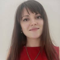 Valentina Gladchii