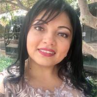 Marly Martinez Alfaro