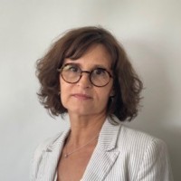 Bernadette Boucau