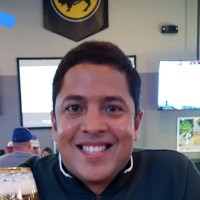 Alexandre Silva