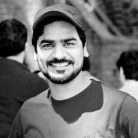 Farhan Shaukat Shaukat