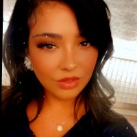 Christina Vasquez