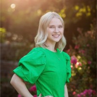 Lauryn Caldwell