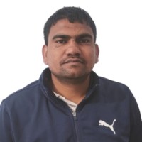 Dharmendra Sharma