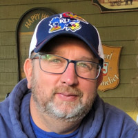 John Cayot, AIC-M, AINS, API, AIS - Drone license