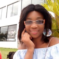 Glawdys Dienda Ngonda