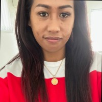 Ariana Ormsby
