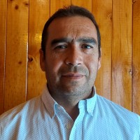 Marco Antonio Saavedra Retamal