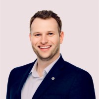 Christopher (Chris) Stefura, Bba, Caib, Ribo