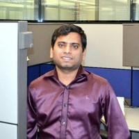 ARULKUMAR M