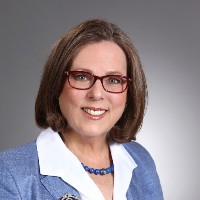 Anna Blakeley