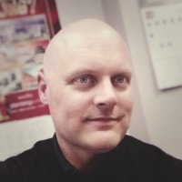 Daniel Keenan