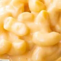 Mac N Cheese