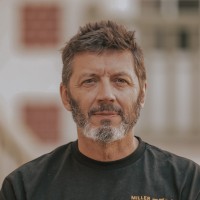 Jean-Dominique Denat