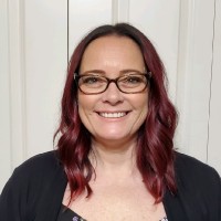 Kimberly Luker
