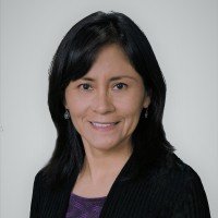 Ruth Grosskreuz, Md