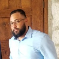 Douglas Diaz