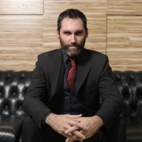 Yves Belini