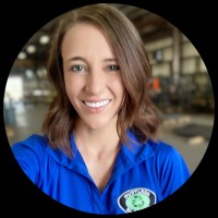 Tessa Hoefle