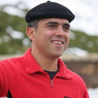 Fernando Garcia Rodriguez