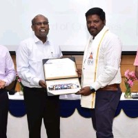Saravanan M
