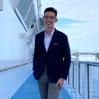 Yi Sheen Chia