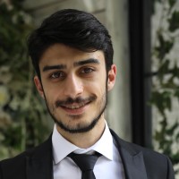 Husnu Yilmaz