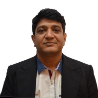 Jitendra Patel