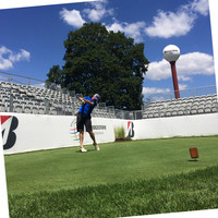 Geoff Koller, Pga