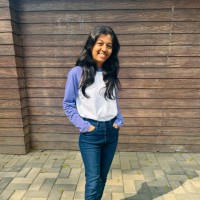 Harshada S