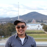 Richard Mai