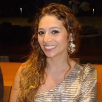 Cláudia de Freitas